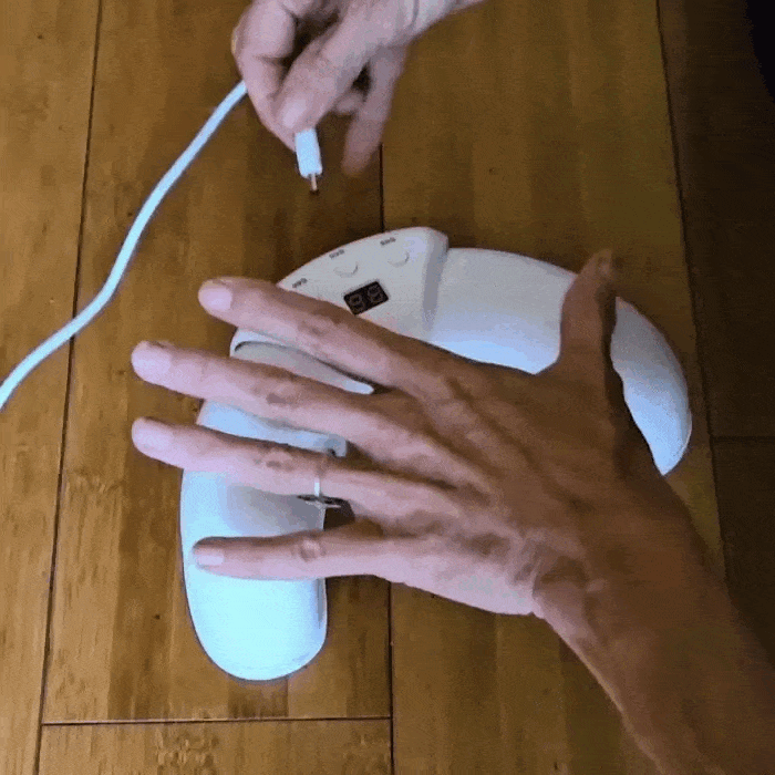 How Hewelth BioClear Works