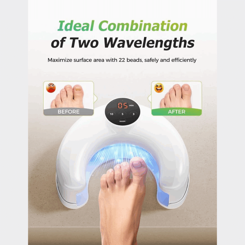 Hewelth Bioclear (official Retailer) 2025